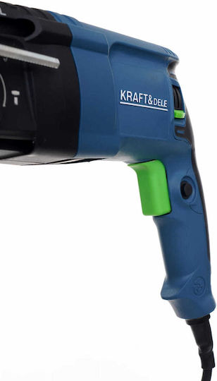 Kraft & Dele KD3075 Schlag Bohrer 2650W