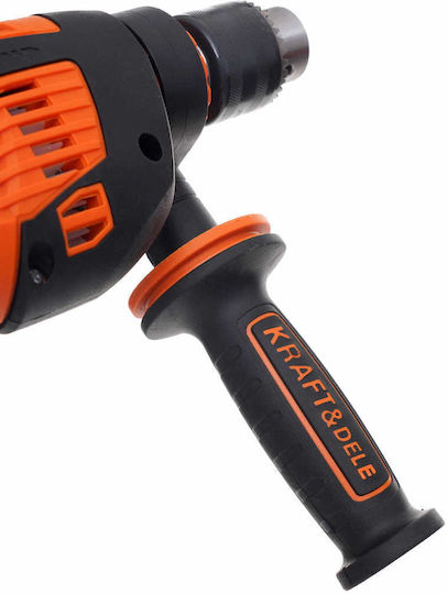 Kraft & Dele KD3352 Cu impact Burghiu 1600W