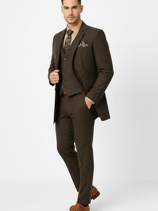 Mezzo Uomo
