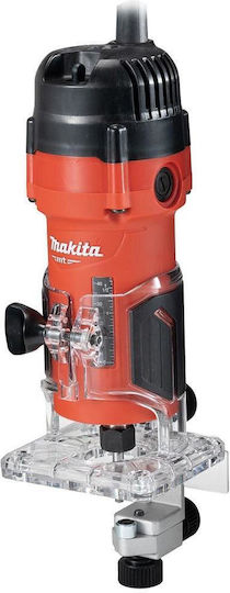 Makita Trim Router 530W