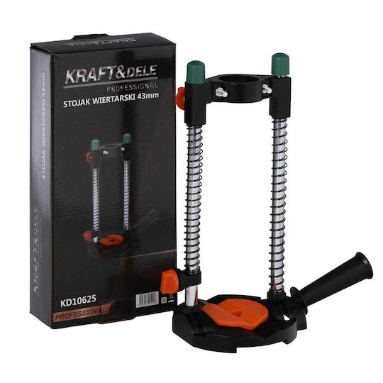 Kraft & Dele KD10625 Βάση Δράπανου