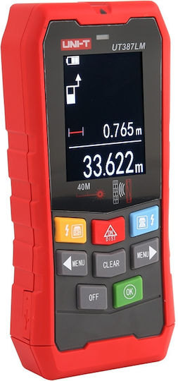 Uni-T UT387LM Metal Digital Sensor
