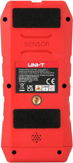 Uni-T UT387LM Metal Digital Sensor