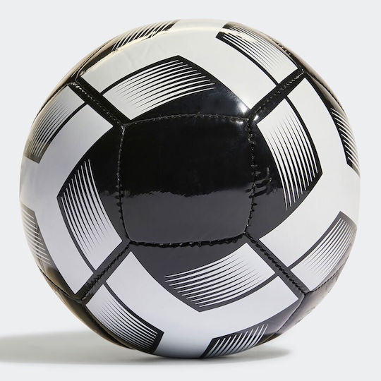 adidas Starlancer Mini Μπάλα Ποδοσφαίρου Λευκή