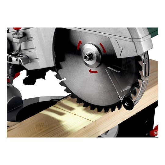 Metabo Set Kgs Φαλτσοπρίονο Ρεύματος