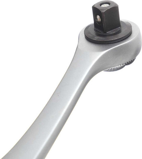 Ratschen-Schlüssel Kraft&dele Kd11010 3/8 Zoll