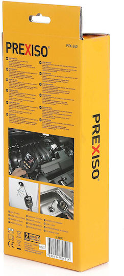 Prexiso Ενδοσκοπική Κάμερα με Ανάλυση 640x480 pixels