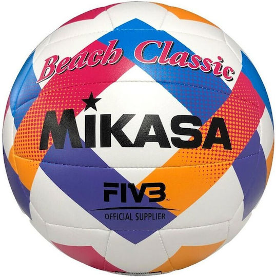 AMILA Champion Beach Volley Ball No.5