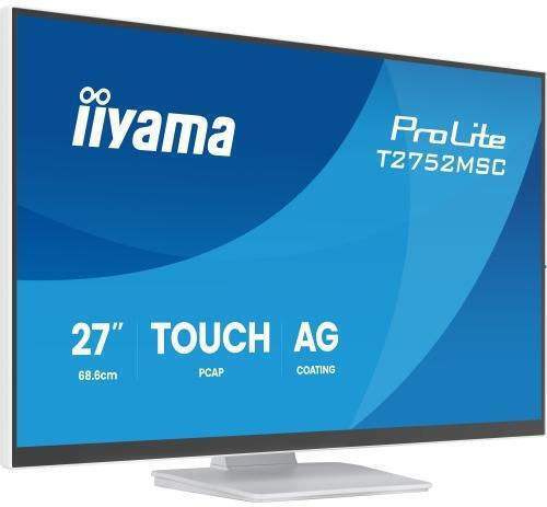 Iiyama POS Monitor 27" IPS