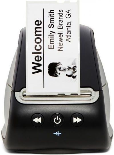 Dymo Labelwriter 550 Thermischer Etikettendrucker