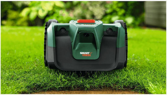 Bosch Роботизирана Косачка 4Ah / 18V