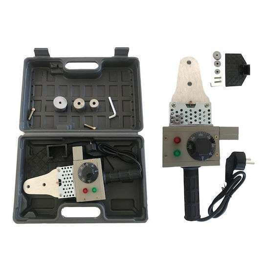 Thermal Welding Machine Ppr Series Jointing Machine 089034 Welding Pipe