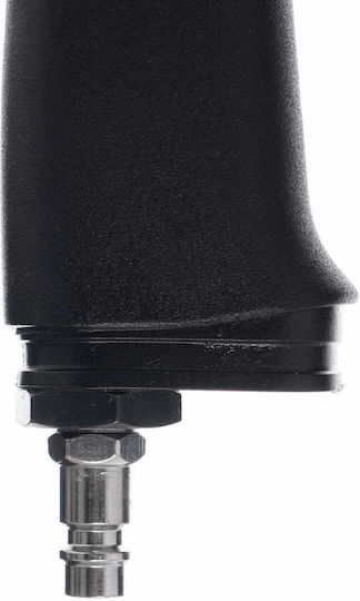 Kraft & Dele KD5463 Luftschlagschrauber 3/4" mit Maximalem Drehmoment 112,17 kgm