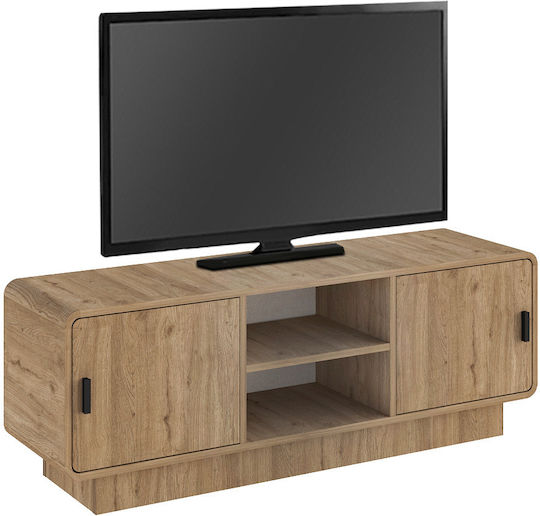 Елемент За Телевизор Rovel Sepet Дъб М140.3xШ39xВ50cm