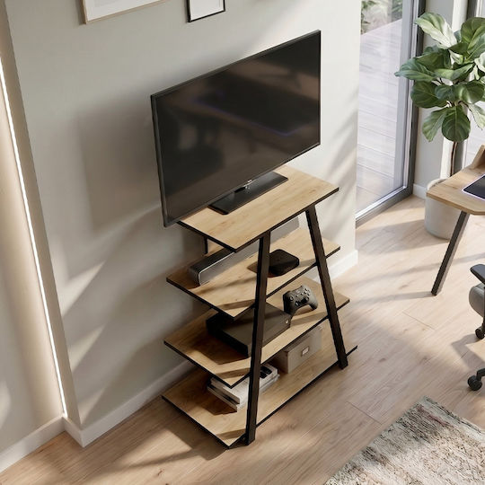 Lyno Επιδαπέδιο Sapphire Oak 70.4x54x80εκ. Lyno Επιδαπέδιο Sapphire Oak 70.4x54x80εκ.