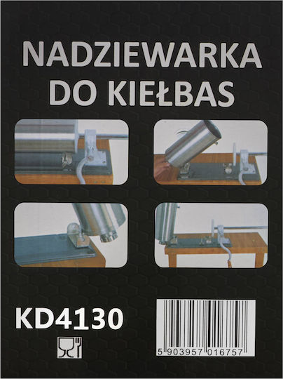 Kraft & Dele Wurstfüller