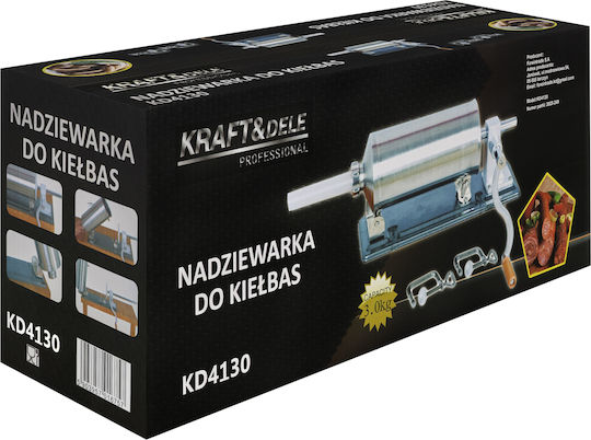 Kraft & Dele Wurstfüller