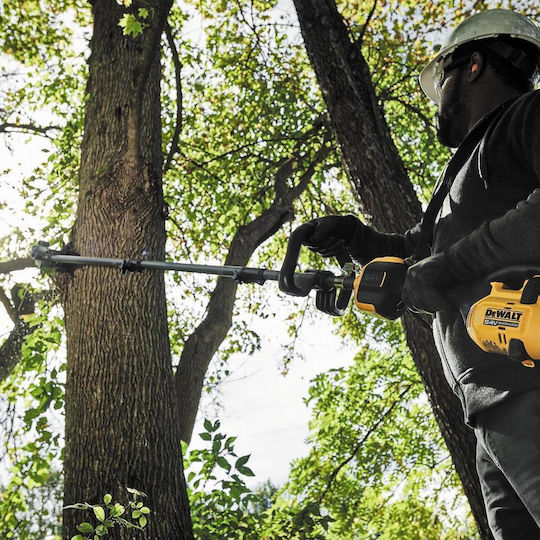 Dewalt Trimmer Attachment with Blade 20cm DCMASBC1N