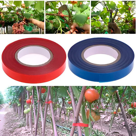 Pflanzenstützen Gartenklammern Baumschulband Tapener