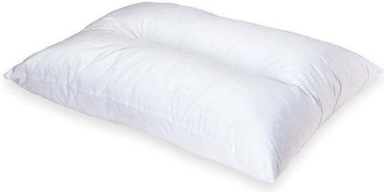 To megalo pazari Hotel Pillow Anatomic 50x70cm. 1pcs