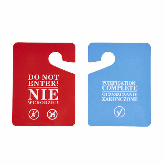 Kraft & Dele Συσκευή Όζοντος