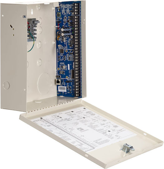 Caddx Wireless Alarm Control System
