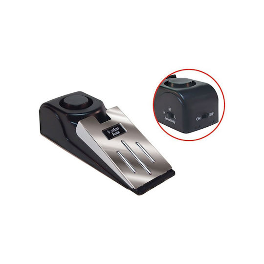 T300 Door Wedge With 100dB Siren