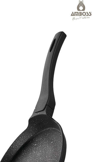SteweHome SteweHome Aluminium Pfanne mit Antihaftbeschichtung 30cm