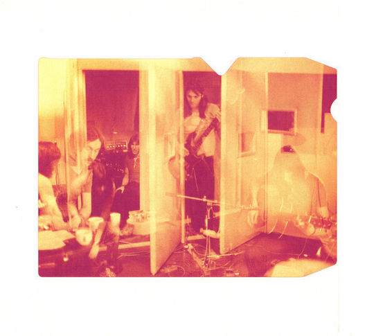 Pink Floyd Pink Floyd - 8-tracks CD Μουσικής