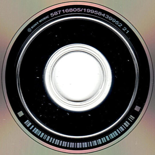 Pink Floyd Pink Floyd - 8-tracks CD Μουσικής