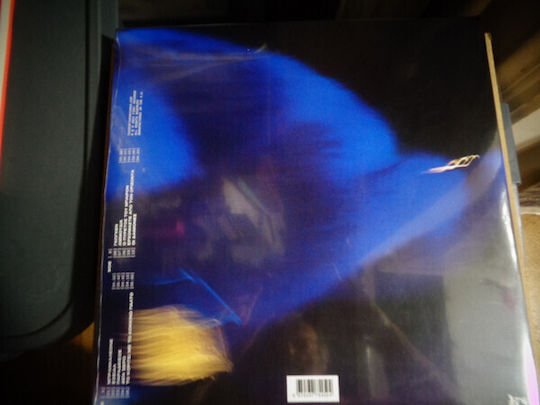 Παύλος Παυλίδης Μπρανκαλεόνε Vinyl
