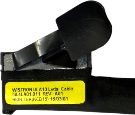 Screen Flex Cable for Laptop Dell Latitude 13 3330 E3330 L3330