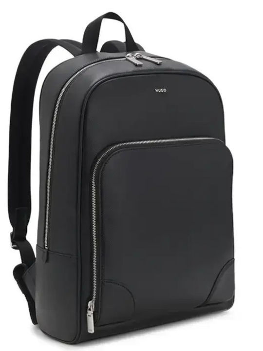 Hugo Rucksack Schwarz