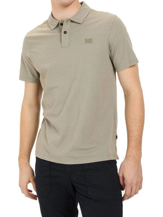Polo Tricou Khaki