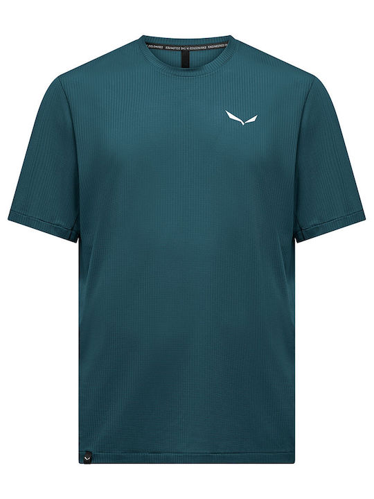 Pedroc Athletic T-shirt Navy Blue