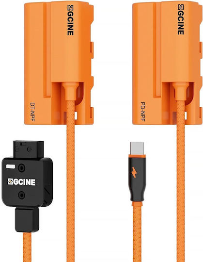 Sony Încărcător de baterii Lseries compatibil cu Sony
