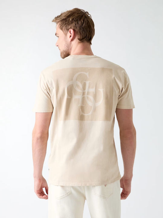 Guess T-shirt Multi M6GI27K3249-F1PV
