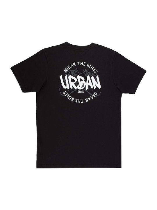 T-shirt Urban