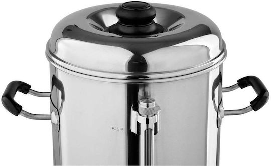 Yato Professional Water Kettle with 18lt Capacity 2.5kW