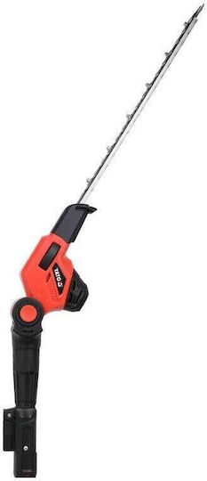 Yato 828390 18v 2ah Cordless Multifunctional Garden Tool Telescopic 5.5m 3.5kg
