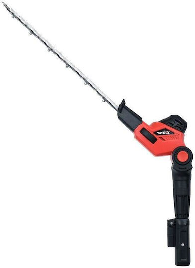 Yato 828390 18v 2ah Cordless Multifunctional Garden Tool Telescopic 5.5m 3.5kg