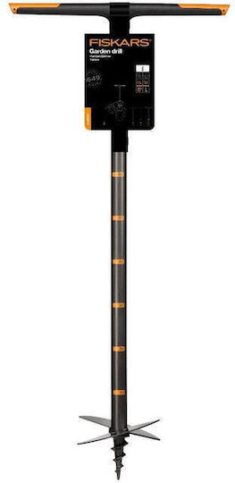Fiskars QuikDrill L Hand Drill 1000640