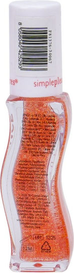 Tri-Coastal Design Lip Oil Caramel 8ml