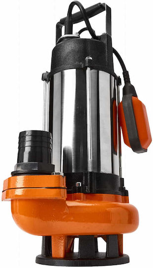Kraft & Dele Ηλεκτρική Αντλία Επιφάνειας 2950W Μονοφασική