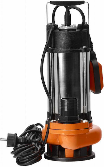 Kraft & Dele Ηλεκτρική Αντλία Επιφάνειας 2950W Μονοφασική