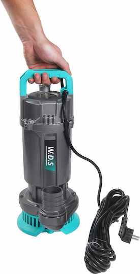 Kraft & Dele Ηλεκτρική Αντλία Επιφάνειας 3200W Μονοφασική
