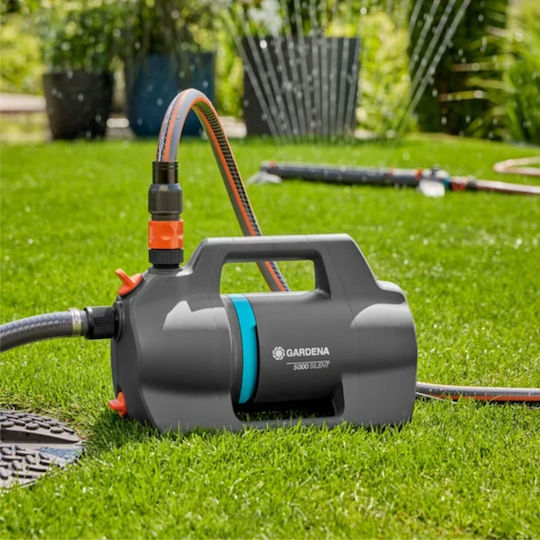 Gardena Electric Surface Pump 550W