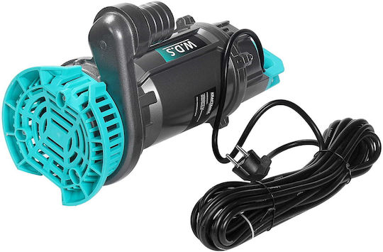 Kraft & Dele Ηλεκτρική Αντλία Επιφάνειας 3200W Μονοφασική