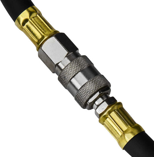 Kraft & Dele KD1465 Λάστιχο Αέρος 10m