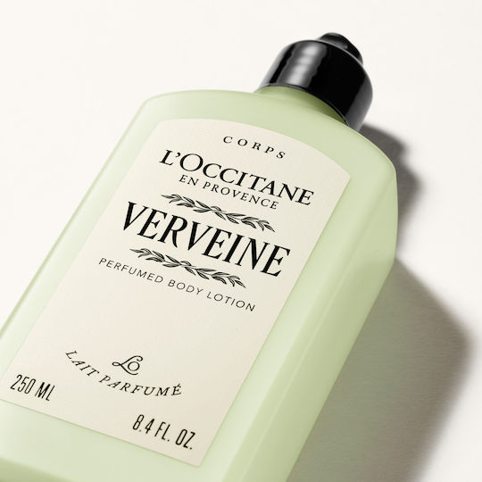 L'Occitane Loțiune de Corp Hidratantă Verbena 250ml